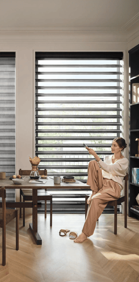 Hunter Douglas