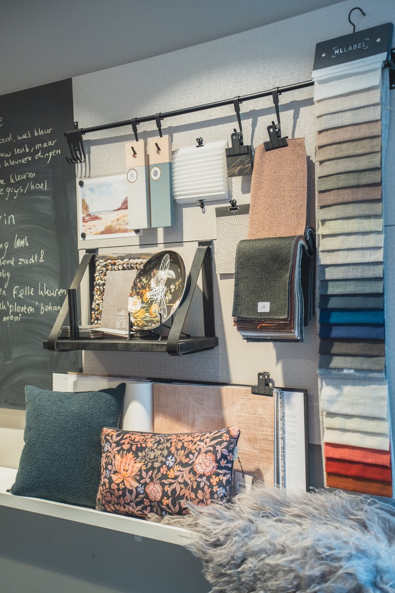 Consumer insights woonbranche marktanalyse