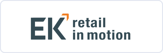 EK logo