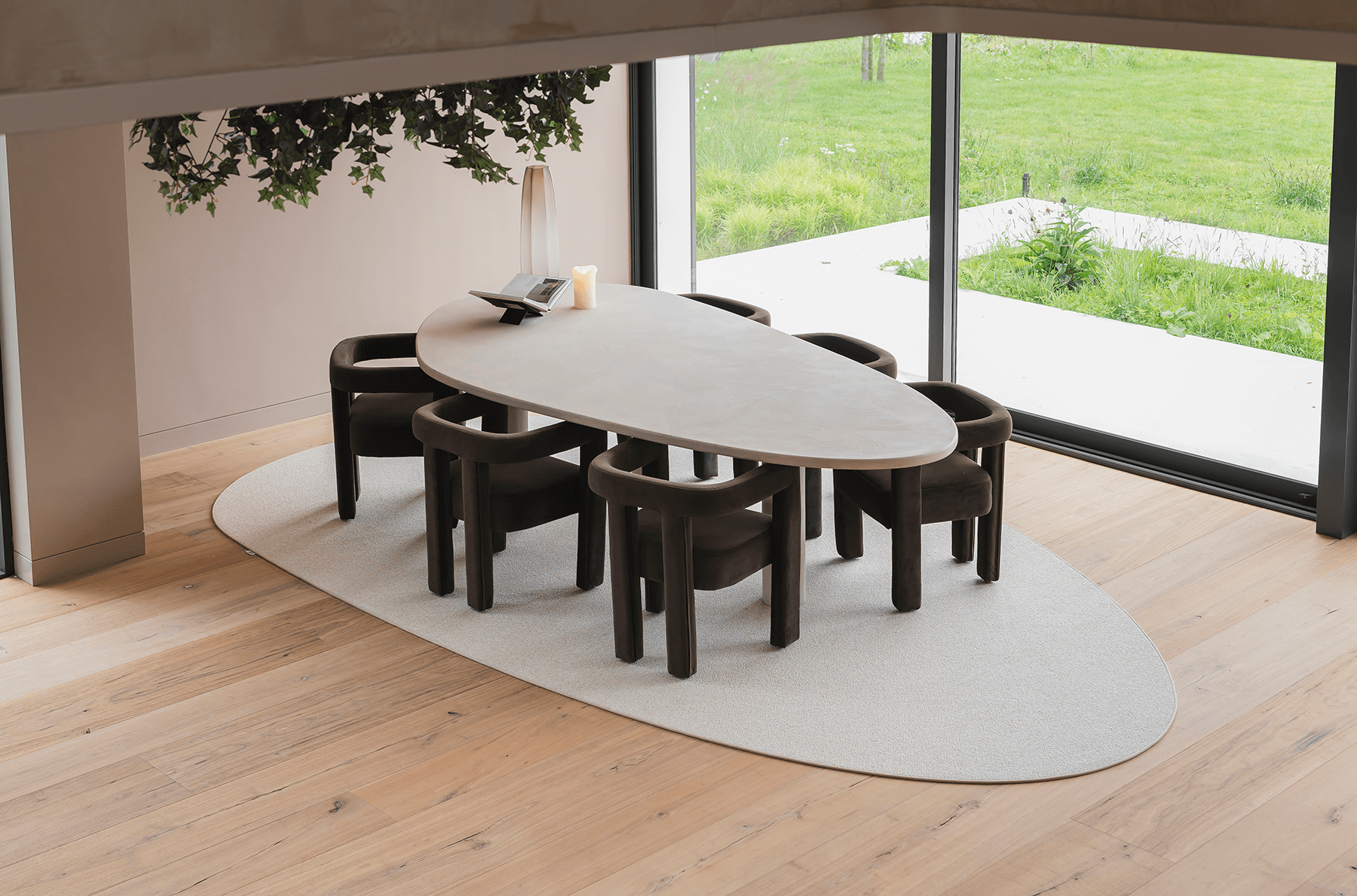Jabo Carpets - productafbeelding