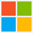 Microsoft_logo logo