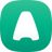 aircall logo logo