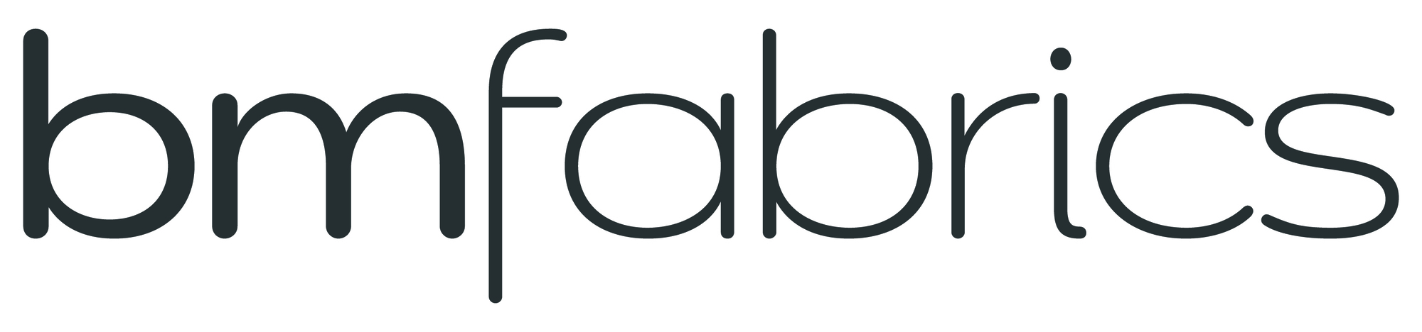 BMFabrics logo