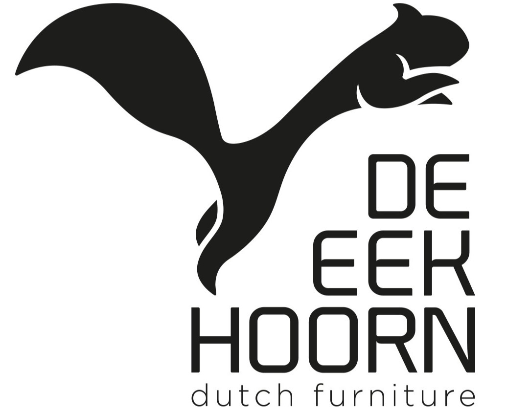 De Eekhoorn logo