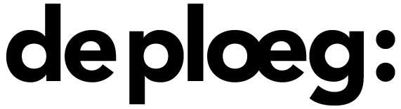 De Ploeg logo