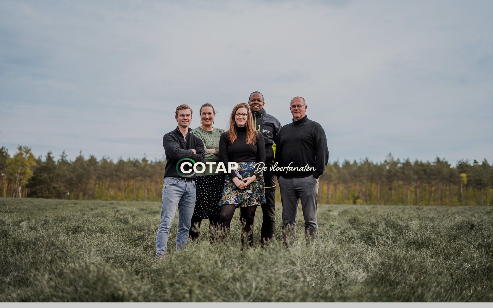Cotap - productafbeelding