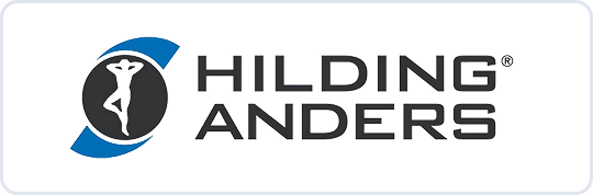 hilding anders logo