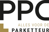 PPC | Groothandel in vloeren, plinten, profielen en traprenovatie logo