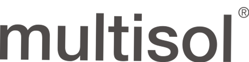 Multisol logo