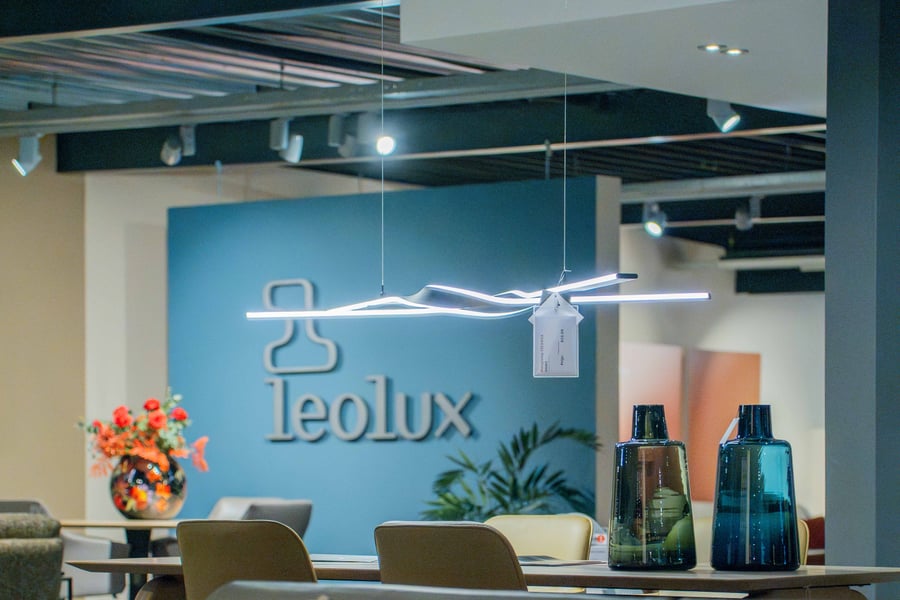 Logistiek screenshot