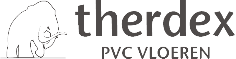 Therdex: PVC vloeren met karakter logo