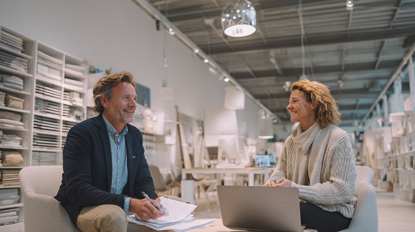 u2623986455_consultant_and_furniture_store_owner_sitting_toge_2e4366fe-195d-4250-bdd0-87b49f64b0f0_1 u2623986455_consultant_and_furniture_store_owner_sitting_toge_2e4366fe-195d-4250-bdd0-87b49f64b0f0_1