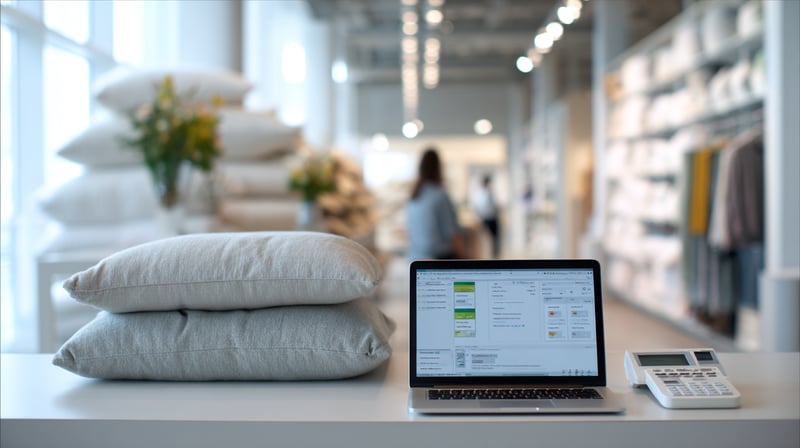 u2623986455_consultant_sitting_behind_a_desk_in_a_furniture_s_73a7d7fd-f315-46e9-839f-5e20f7c159d5_3