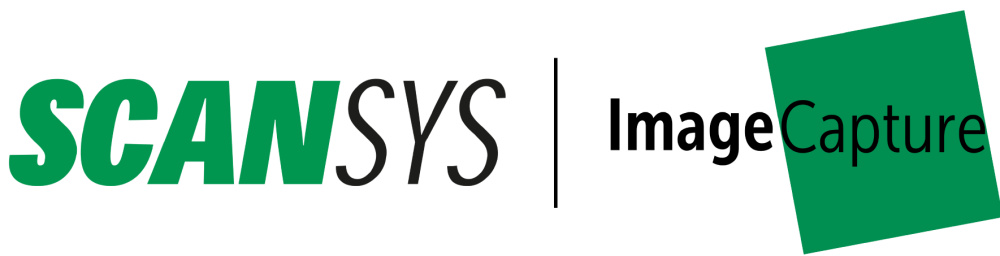 Scan Sys ImageCapture logo