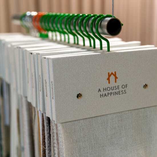 A House of Happiness - productafbeelding