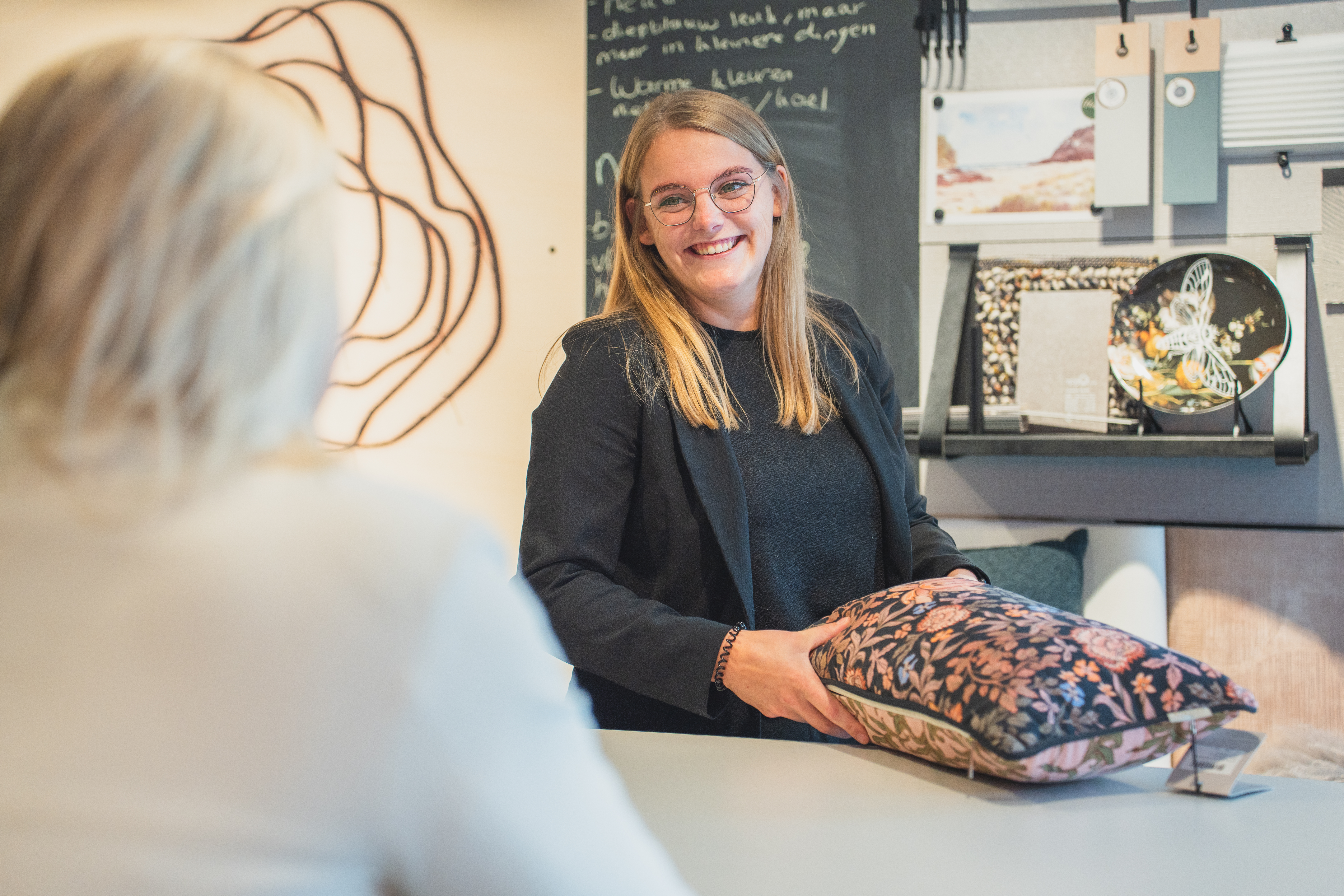 Live artikelen naar jouw winkelvloer