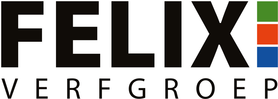 Felix Verfgroep logo