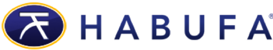 Habufa logo