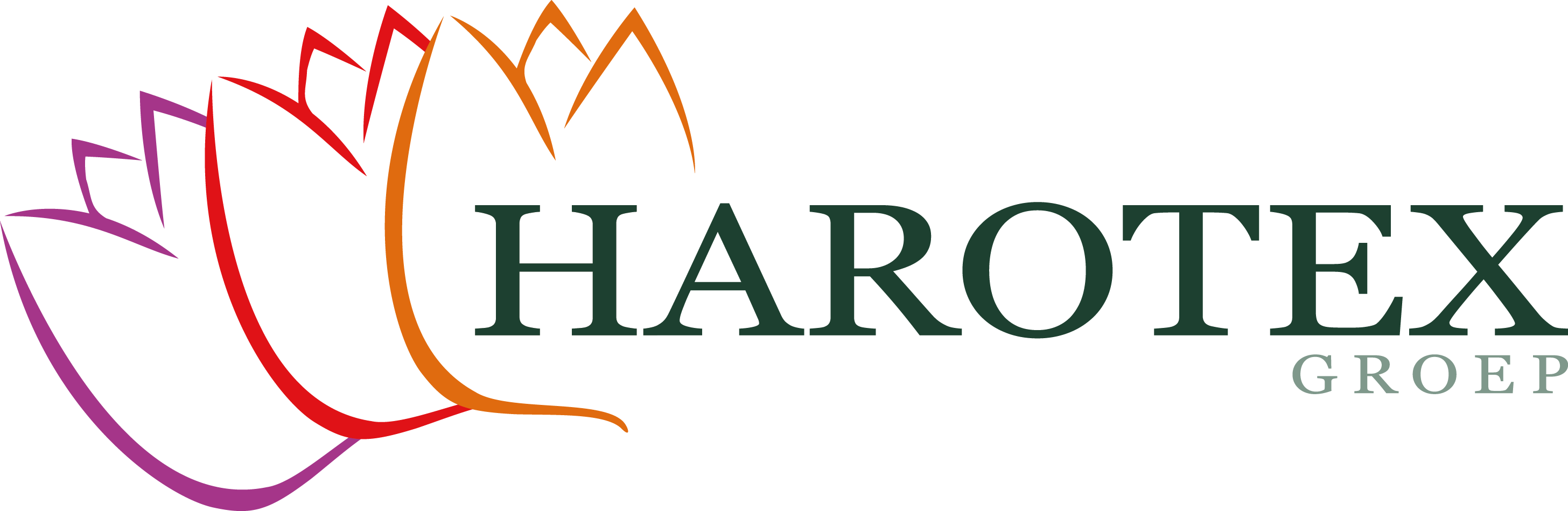 Harotex logo
