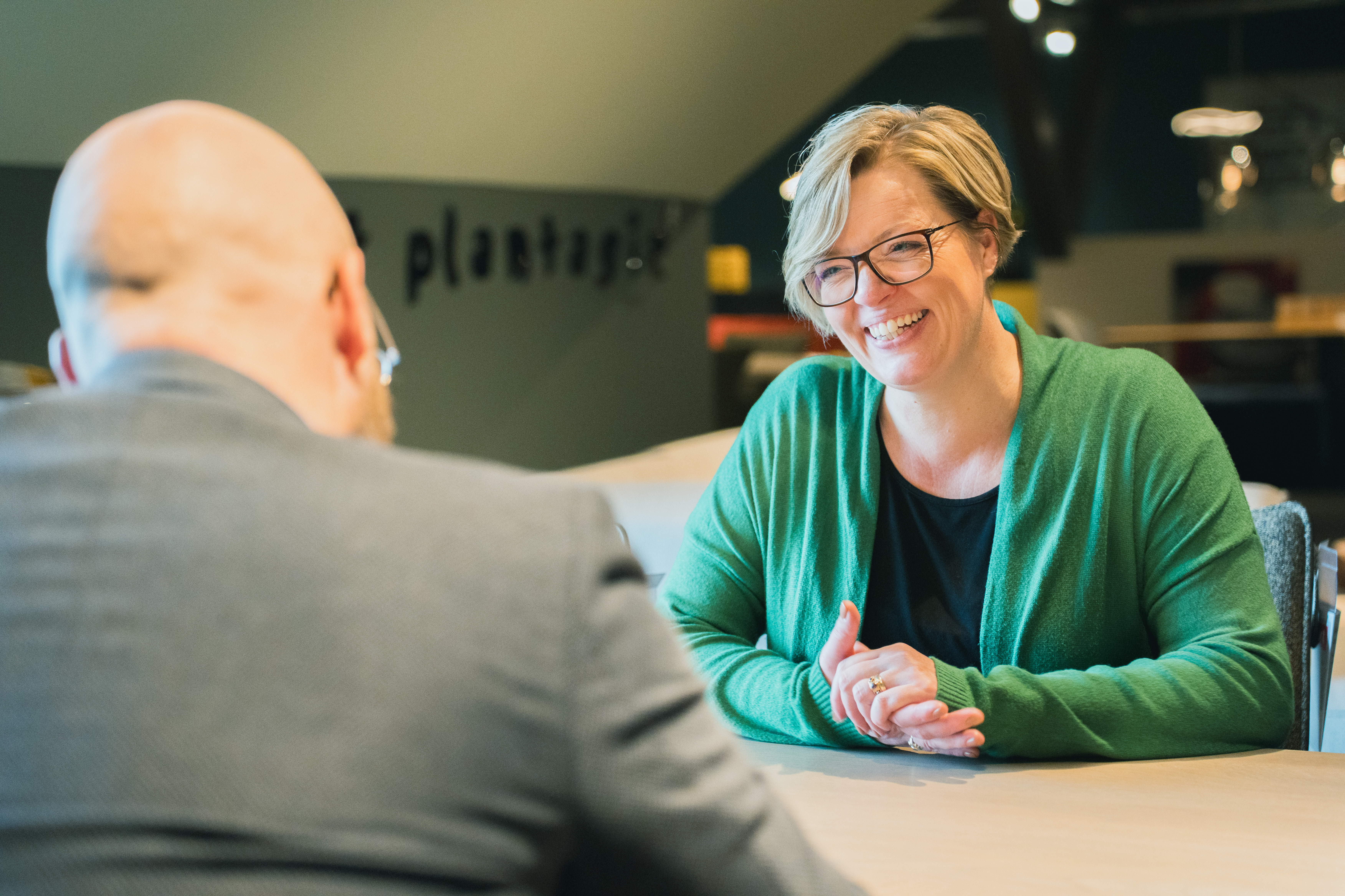 Offertebeheer screenshot