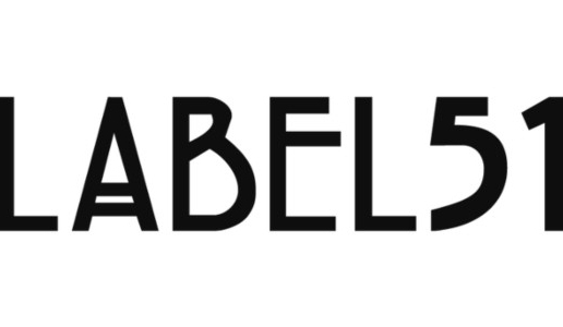 LABEL51 logo