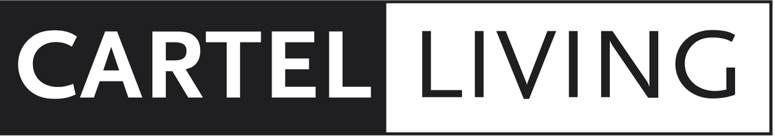 Cartel Living logo