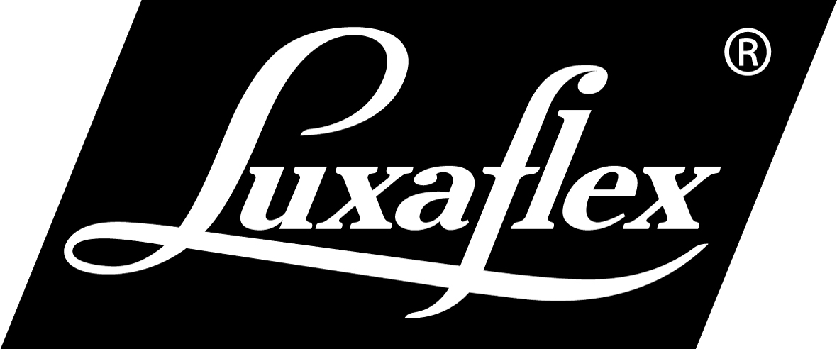 Luxaflex logo