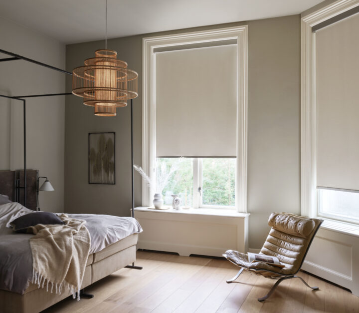 B&C Raamdecoratie - productafbeelding