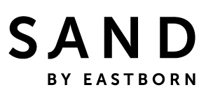 Sand by Eastborn logo