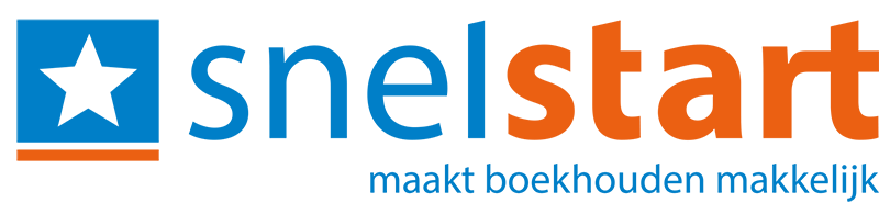 SnelStart logo