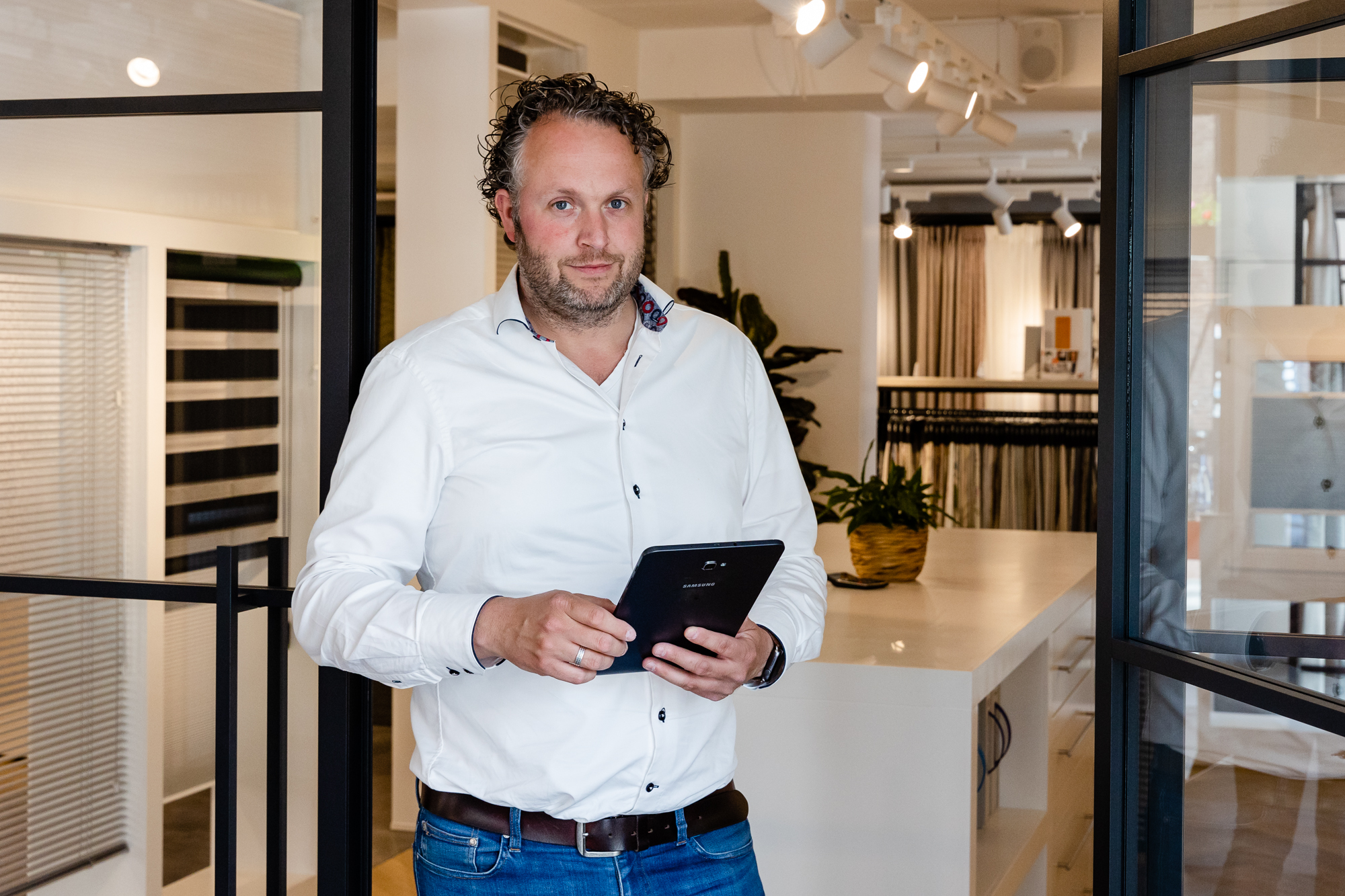 Alle servicemeldingen in één overzicht