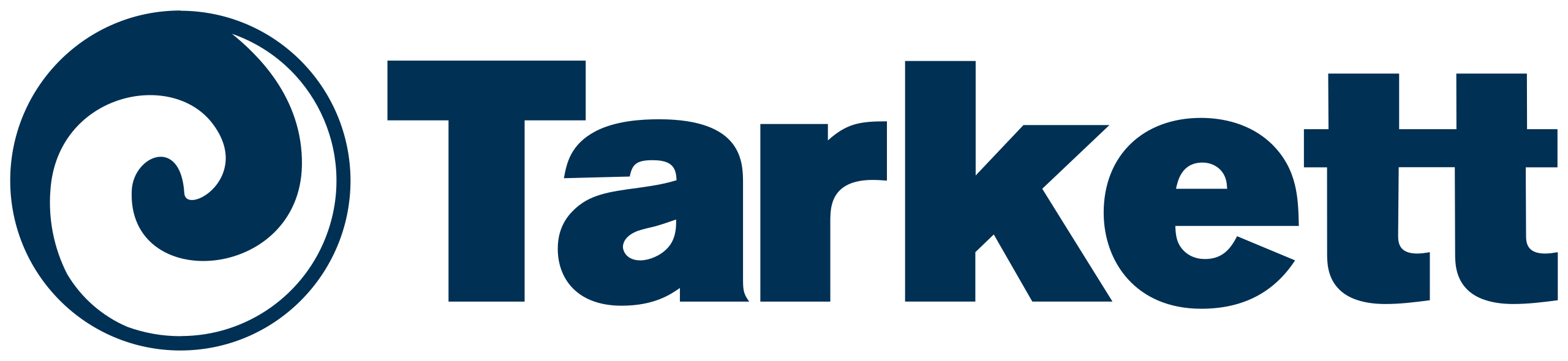 Tarkett logo
