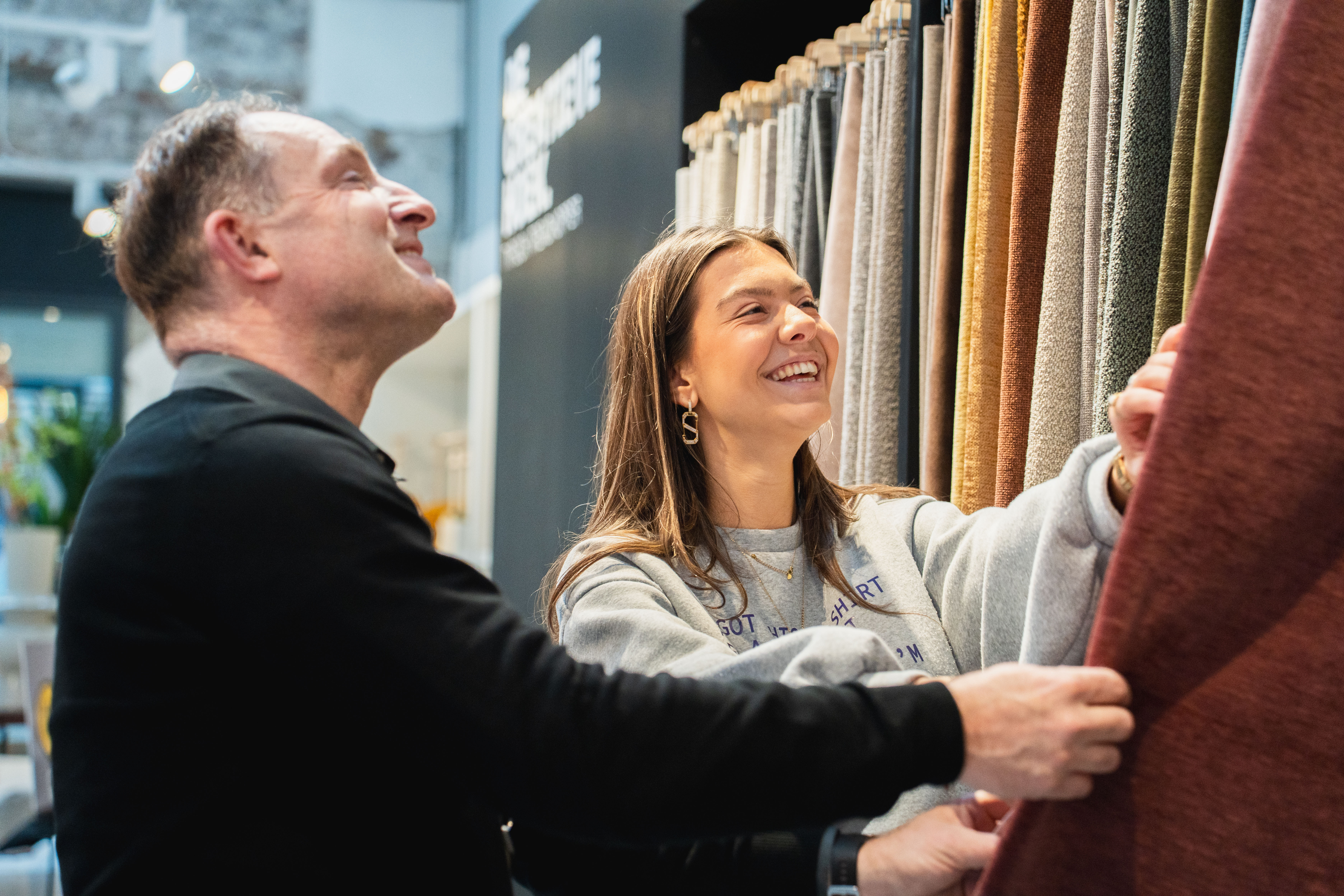 Waarom klanten voor LogicTrade kiezen