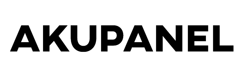Akupanel logo