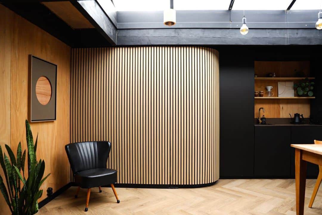 Akupanel - productafbeelding