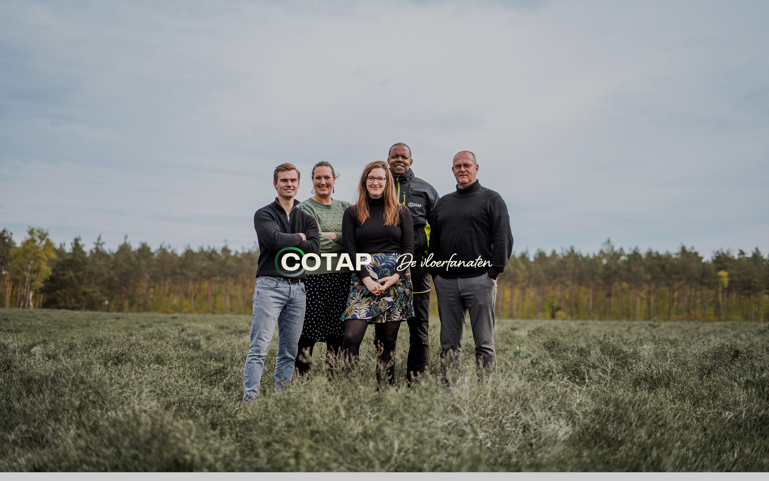 Cotap - productafbeelding