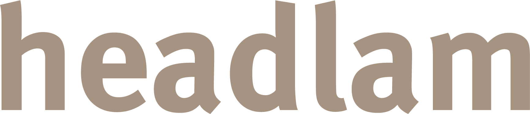 Headlam logo