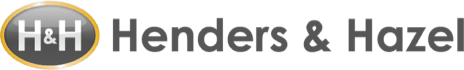 Henders & Hazel logo