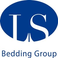 LS Bedding logo