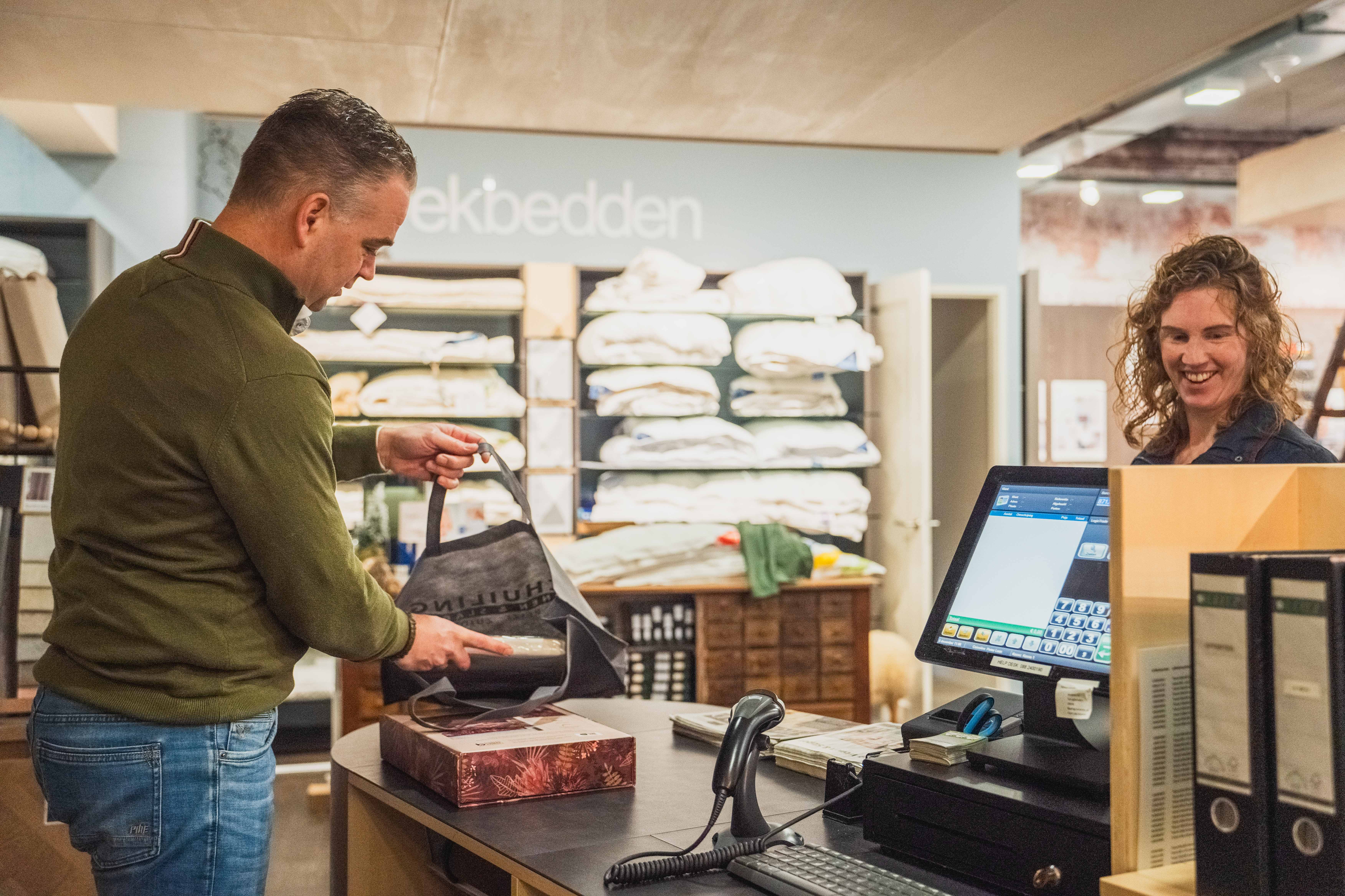 PIM-systeem voor Meubelzaken | Product Data Beheer