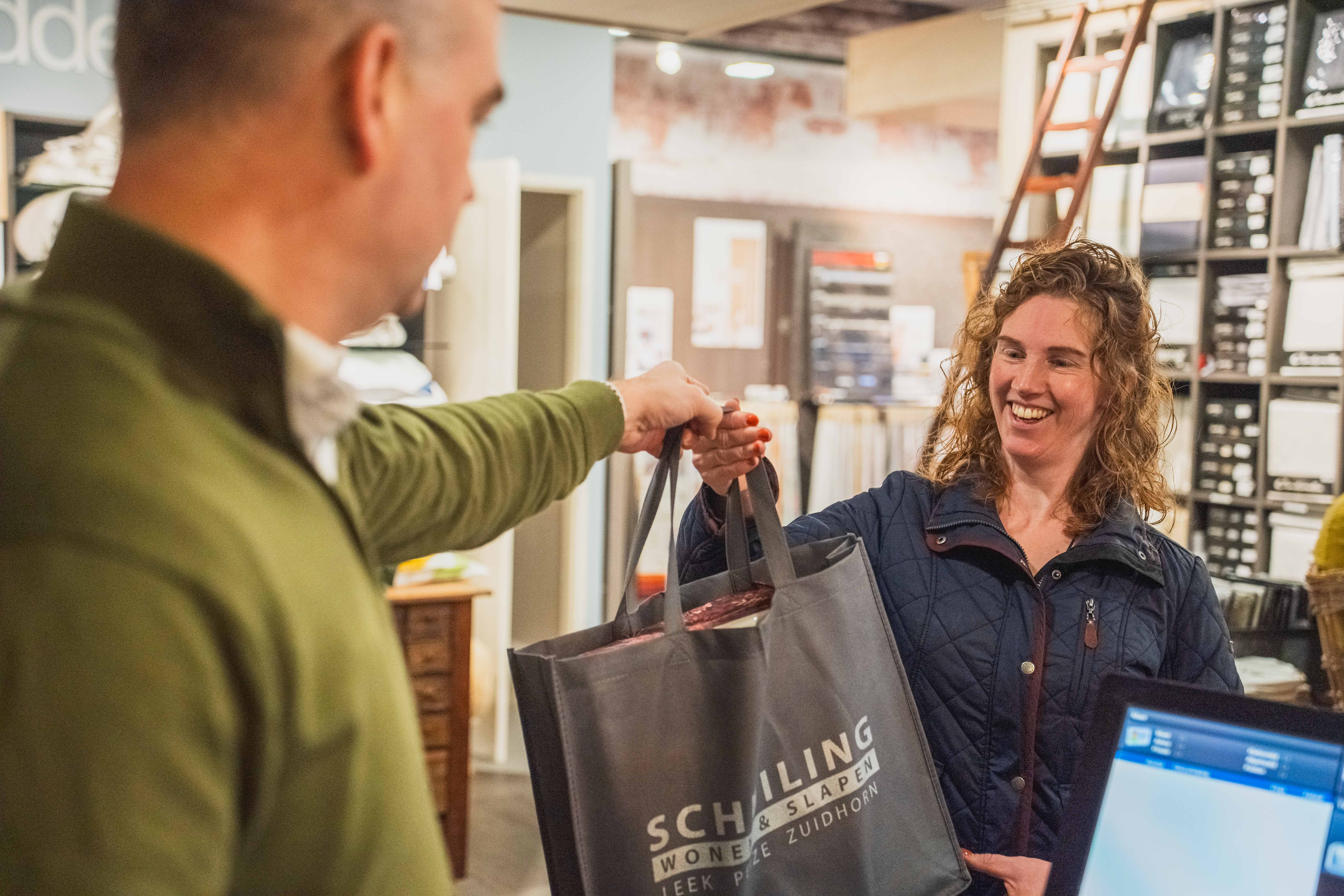 Schuiling Wonen en Slapen