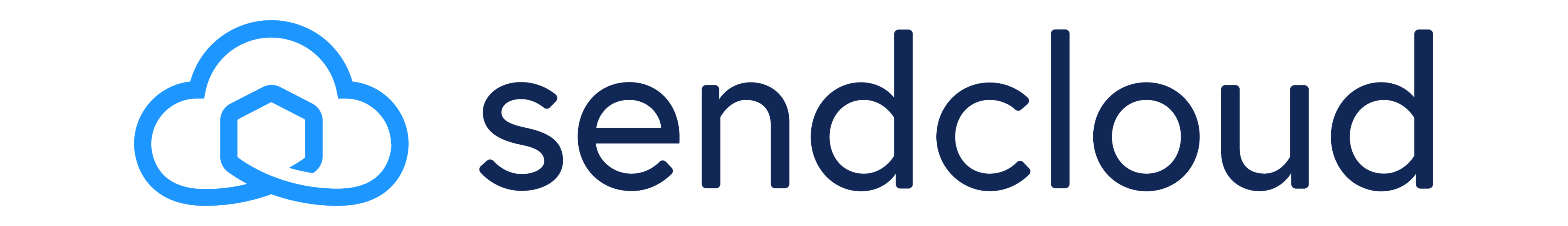 Sendcloud logo
