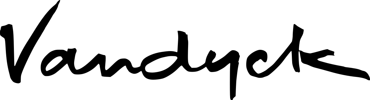 Vandyck logo