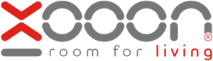 XOOON logo